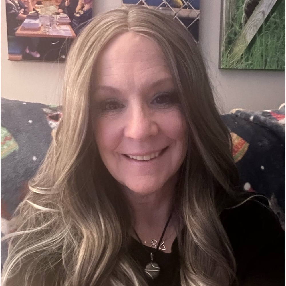 Chelsey smith wig